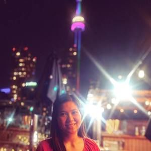 Meet your Posher, Janeth